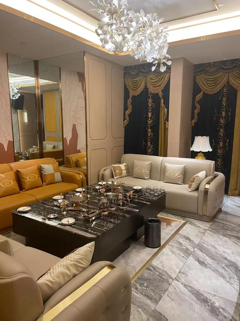 北京商务KTV：创新商务ktv模式-顺义区ktv预订